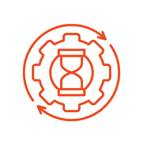 Reliability icon