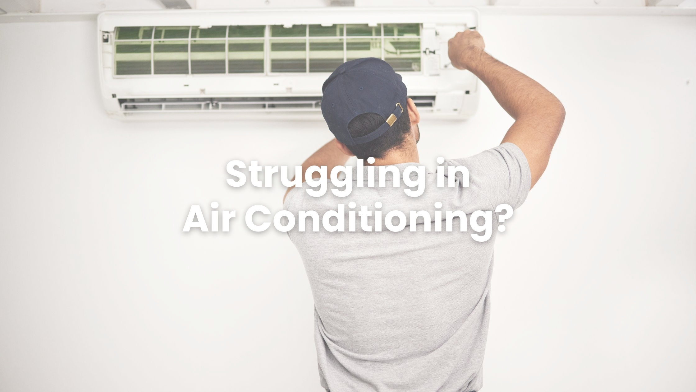 5 Signs You Need AC Service in Melbourne