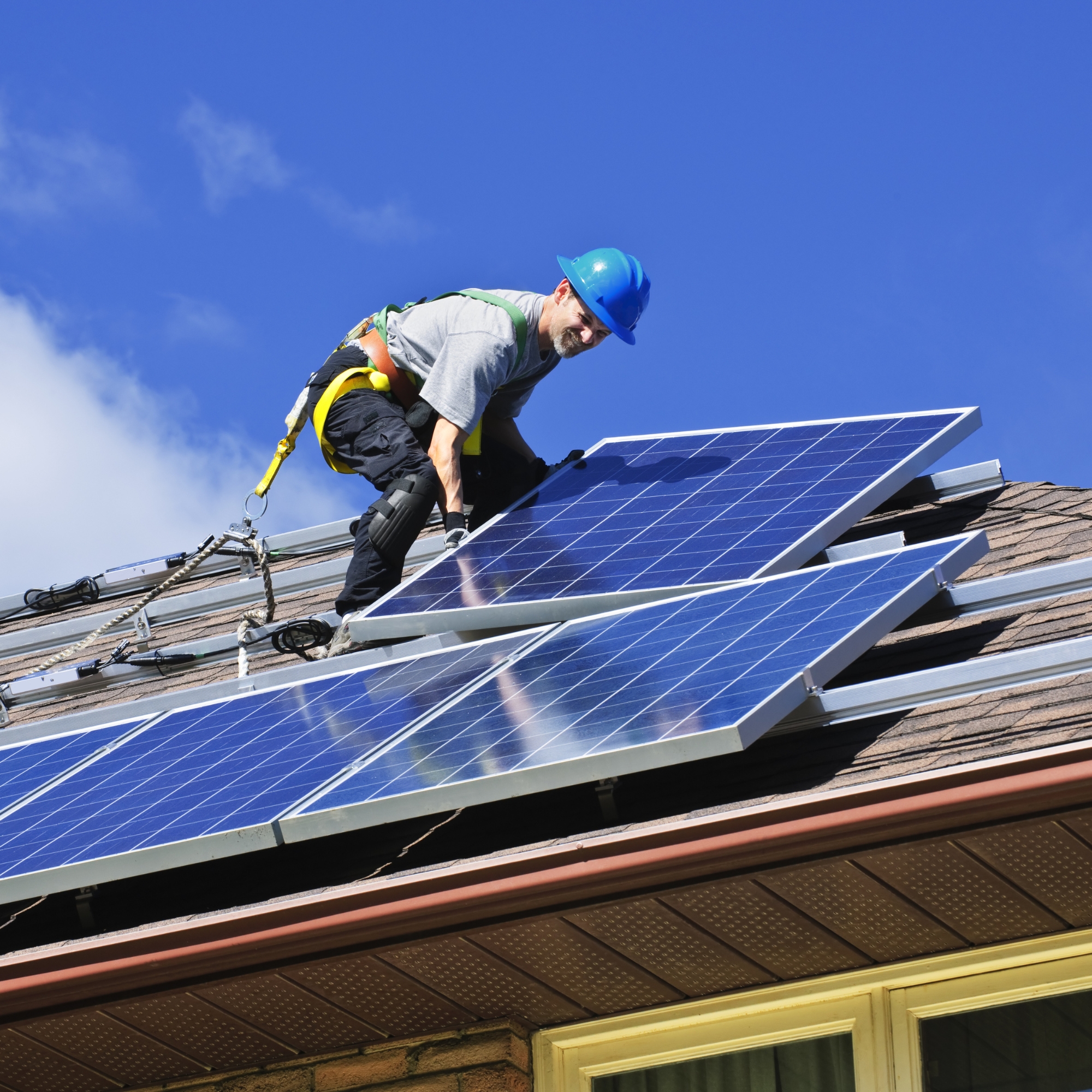 Solar and battery services in SE Melbourne