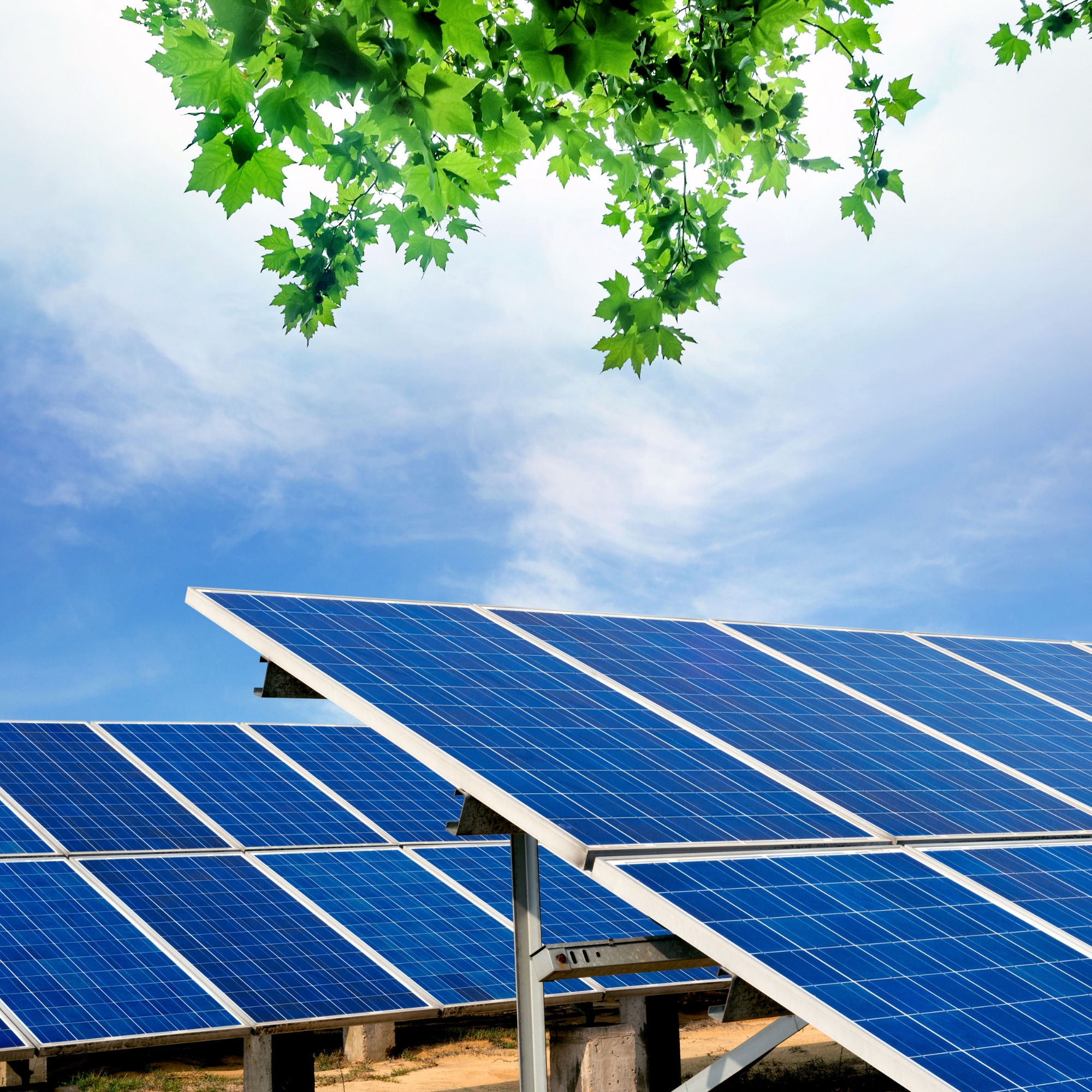 Solar solutions in Melbourne