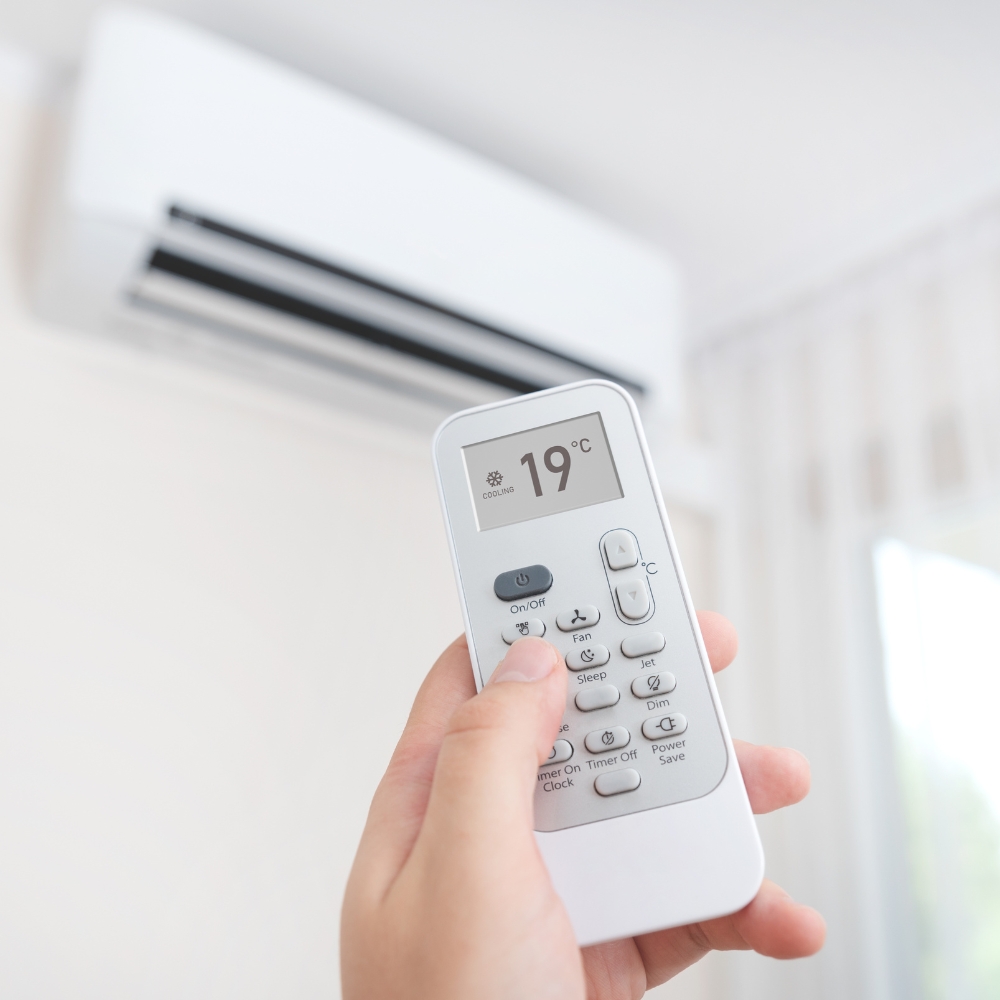 Air Conditioning Services in SE Melbourne